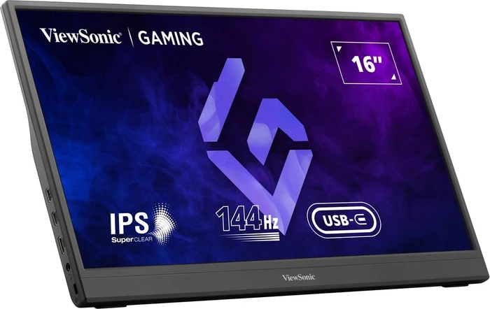 ViewSonic VX1654, 15.6"