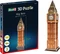 Revell 3D Puzzle Big Ben Vorschaubild