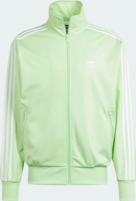 adidas Adicolor Classics Firebird Originals Trainingsjacke semi green spark (Herren)