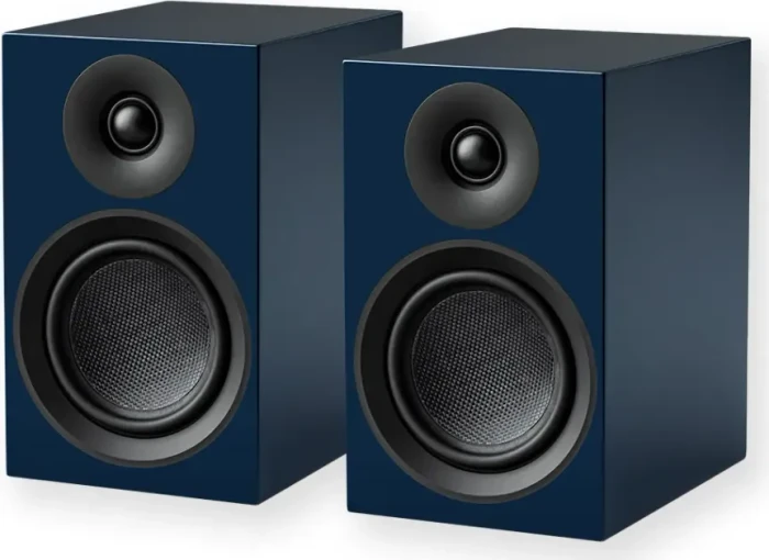 Pro-Ject Speaker Box 5 E Carbon
