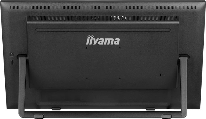 iiyama ProLite T2755QSC-B1, 27"