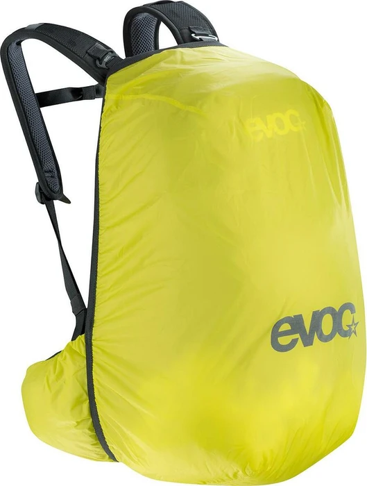 Evoc Explorer Pro 26 schwarz