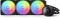 NZXT Kraken 360 RGB Black Vorschaubild