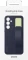 Samsung Standing Grip Case für Galaxy A55 5G schwarz Vorschaubild