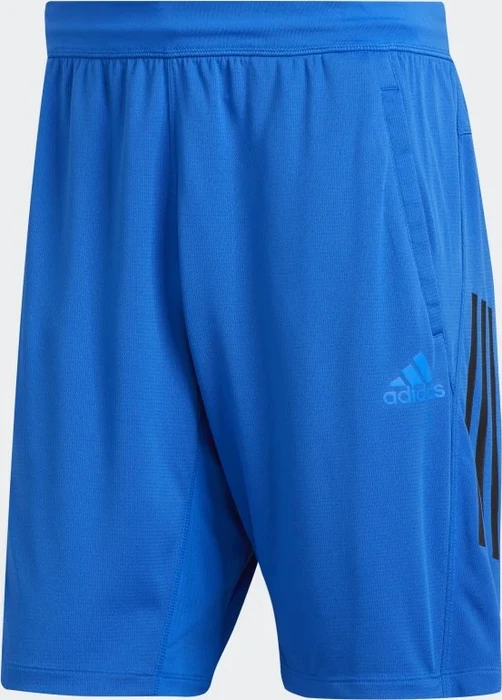 adidas 3-Streifen 9-Inch Trainingshose kurz (Herren)