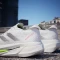 adidas Adizero Prime X 2.0 Strung cloud white/core black/lucid red Vorschaubild