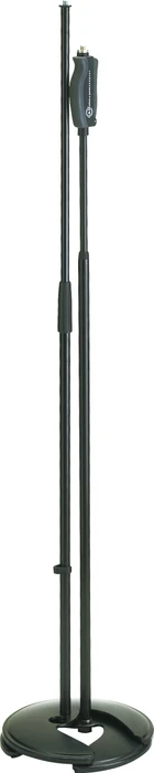 König & Meyer 26075 Stapelbares Einhand-Mikrofonstativ