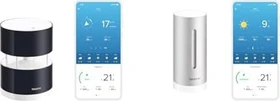 Netatmo Windmesser für Smarte Wetterstation (NWA01-WW)