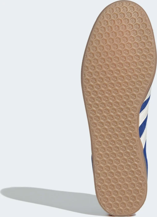 adidas Gazelle Fußball Italien royal blue/off white/gum