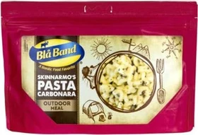 Bla Band Skinnarmo's Pasta Carbonara 650kcal