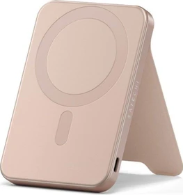 Satechi Powerbank OntheGo 5000mAh desert rose