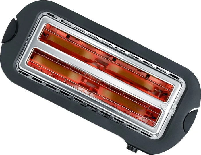 Severin AT 2590 Langschlitz-Toaster
