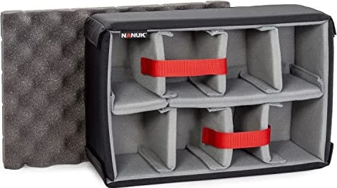 Nanuk Gepolsterte Trennwände - Nanuk 918