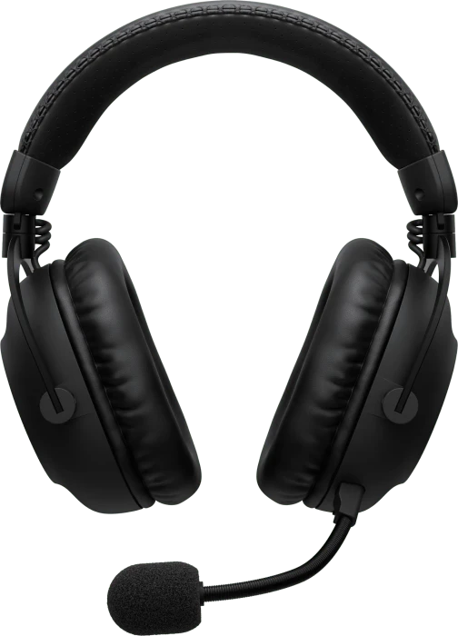 Logitech G Pro X3 Lightspeed schwarz