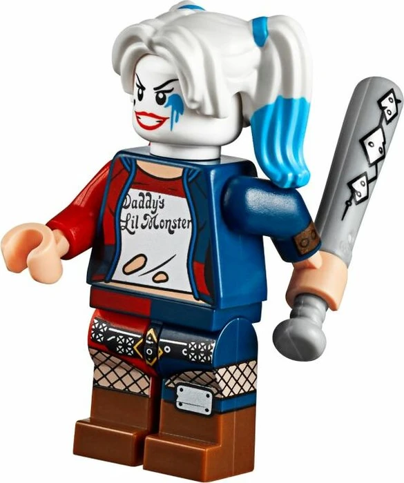 LEGO The Movie 2 - Willkommen in Apokalypstadt!