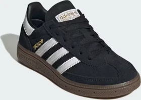 adidas Handball Spezial core black/cloud white/gum (Junior)