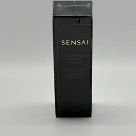 Sensai Lasting Plump Lipstick LP03 fuchsia pink Refill, 3.8g