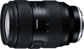 Tamron 35-100mm 2.8 Di III VXD für Sony E