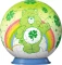 Ravensburger 3D Puzzle-Ball Care Bears Good Luck Bear Vorschaubild