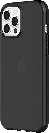 Griffin Survivor Clear für Apple iPhone 12 Pro Max schwarz