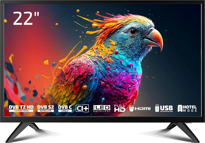 Dyon Enter 22 Pro X2