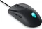Dell Alienware AW320M Wired Gaming Mouse, schwarz, USB Vorschaubild