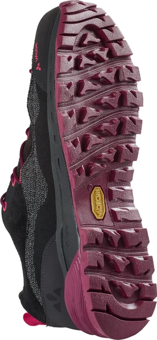 Vaude Dibona Tech passion fruit (Damen)