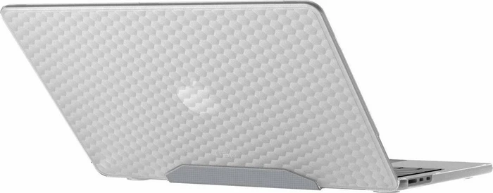 UAG Notebook Hülle Essential Armor Passend für maximal: 33,0 cm (13") Transparent