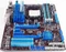 ASUS M4A89TD Pro (AMD AM3) Vorschaubild