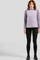 Odlo Zeroweight Insulator Laufweste misty lilac (Damen) Vorschaubild