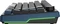 Ducky OK-M-75, Black and Blue, KKT Red Wine Linear, USB/Bluetooth, DE Vorschaubild