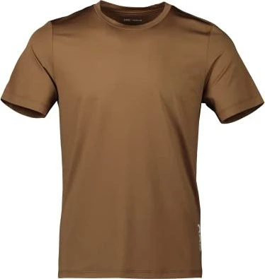 POC Reform Enduro Light Trikot kurzarm jasper brown (Herren)