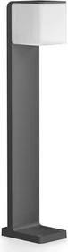 Steinel GL 80 LED iHF Sensor Stehleuchte anthrazit