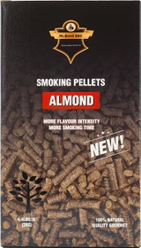 Mr. Barrel BBQ Smoking Pellets Almond Räucherpellets, 2kg