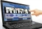 Lenovo ThinkPad W510, Core i7-720QM, 4GB RAM, 320GB HDD, Quadro FX 880M, DE Vorschaubild