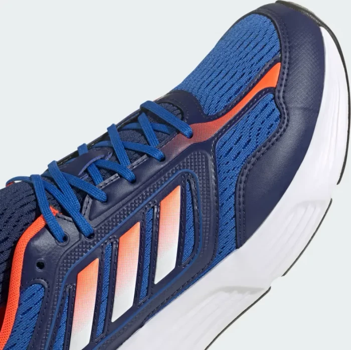 adidas Galaxy Star dark blue/solar red/blue (Herren)