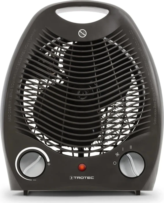Trotec TFH 20 E Heizlüfter