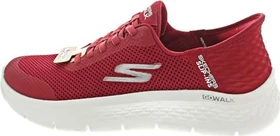 Skechers Slip-Ins Go Walk Flex Grand Entry rot (Damen)