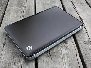 HP Pavilion dv6-6002eg, Core i3-2310M, 4GB RAM, 500GB HDD, Radeon HD 6770M, DE