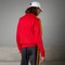 adidas Belgien Beckenbauer Originals Trainingsjacke better scarlet Vorschaubild