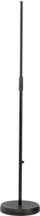 König & Meyer 260 Mikrofonstativ schwarz