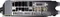 EVGA GeForce GTX 1070 FTW Hybrid Gaming, 8GB GDDR5, DVI, HDMI, 3x DP Vorschaubild