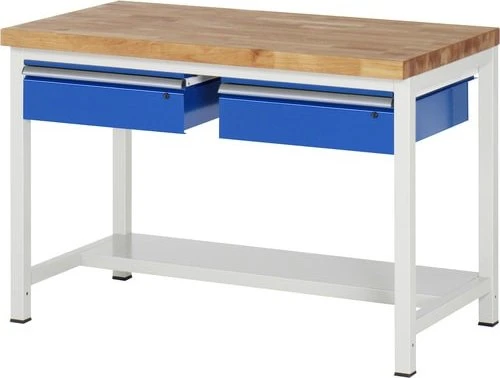 Rau Werkbank Serie 8000