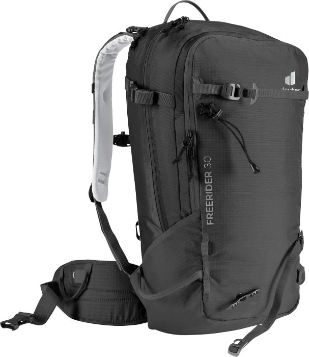 Deuter Freerider 30 schwarz