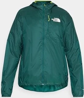 The North Face Windstream Shell Funktionsjacke deep nori (Herren)