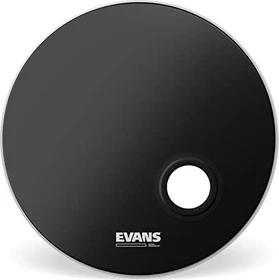 Evans EMAD Resonant Bass 22"