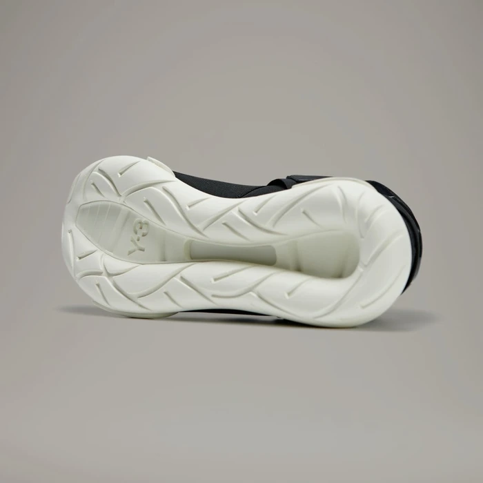 adidas Y-3 Qasa black/off white
