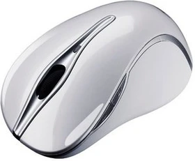 ASUS BX700 Bluetooth Laser Mouse weiß