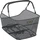 racktime Baskit Trunk Mid Fahrradkorb (13113)