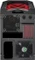 AeroCool Xpredator Cube Red Edition, Acrylfenster Vorschaubild